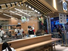 -狮头牌卤味研究所·卤味饭(花城汇南区店)
