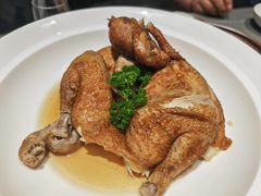 -老德州四合院·德州菜(天衢路店)