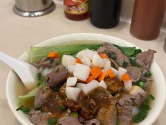 -民丰美食(恩宁路店)