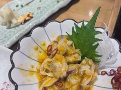-鮨桐日本料理(望京店)