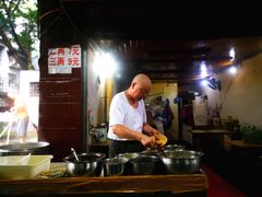 -赵伍面庄(松石大道店)