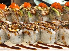 龙卷-米彩料理(西丽店)