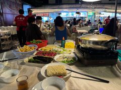 -小煵记·打边炉(西丽文光店)