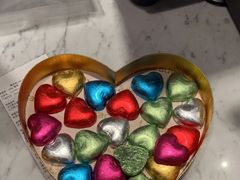 -Laderach 莱德拉(上海环贸iapm店)