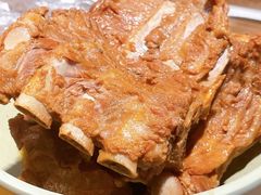 -95号酱骨·一块豆腐(展春园西路店)