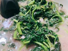 -恋拐子油爆虾·家常菜