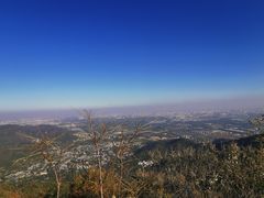 -香山公园