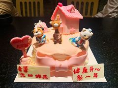 -無境·匠心日本料理(汉街店)