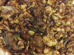 -金家老三饭庄(常营店)