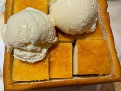 面包冰激凌-新发现(苏州中心商场店)