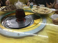 -建豪美食山庄