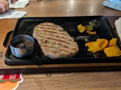 甄选西冷牛排-必胜客(五道口店)