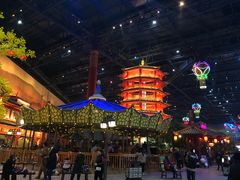 -万达茂商场(南京仙林店)