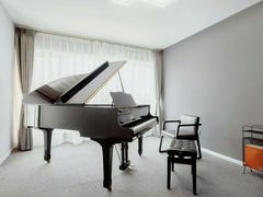 -Melody Mentor音乐私教馆(朝外·悠唐店)