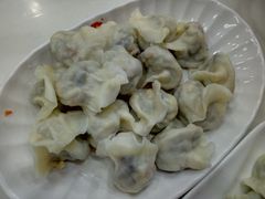 素三鲜饺子-老边饺子馆(北京南站3店)