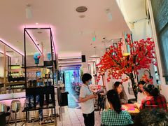 -HELLO MUSAE 拾光缪斯餐厅·纯正希腊风味(苏州中心店)