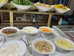 -新辣道鱼火锅(上地华联店)