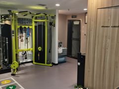 -M.S拳击泰拳馆(大学路店)