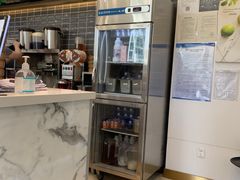 -CoCo都可(建外SOHO店)