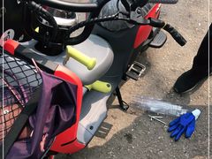 -九号电动车(安定门内大街店)