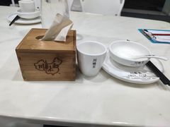 -南海渔家•海鲜•正宗海南菜(海棠湾店)