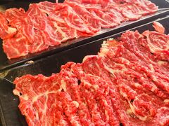 -幸运牛汕头小黄牛牛肉火锅(梅林店)