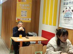 -麦当劳(安定门外大街店)