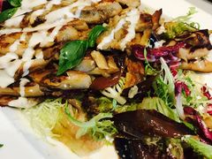 -北京王府井希尔顿酒店·万斯阁西餐厅