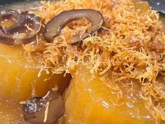 红烧萝卜-欣旺·迎宾楼·百年无锡菜