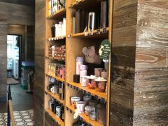 零售区-星巴克臻选(佛山佛罗伦萨小镇店)