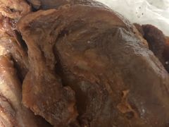 -年记·兴顺斋 牛街清真熟食小吃店