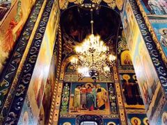 -滴血救世主教堂