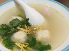 -小杨生煎(天之骄子店)