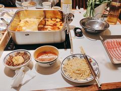 -螺大喜螺蛳粉火锅(雍和宫店)