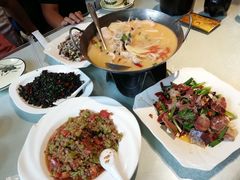 -宣威年猪饭·二十年云南家常菜·特色小炒肉(金碧店)