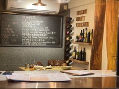 -Cyclus Craft Kitchen薩克思手工厨房