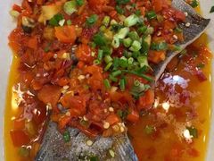 -万景饭店·鱼街农家菜