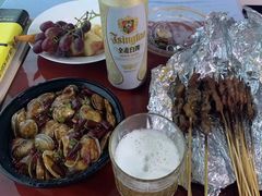 -壹条龙饭庄台基厂店