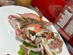 -添福来墨鱼饺子 · 海鲜东北菜(大连星海·黄浦路店)