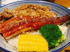 -渔寿司·日本料理(艾尚天地店)