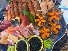 -田舍家Inakaya·炉端烧·铁板烧(天汇igc店)