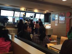-麦当劳(红荔西店)