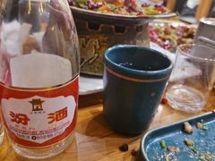 -小俩口烧烤东北菜(双井店)