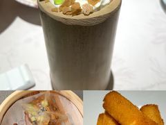-维园悦谱·海派家常菜(乌鲁木齐南路店)