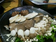 -风情丽江斑鱼火锅(孙家沟西南路80号店)