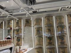 -% Arabica阿拉比卡咖啡(前滩太古里店)