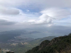 -七娘山