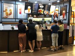 -桂桂茶(歌斐中心店)