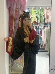 -苏州窝边小草摄影·汉服妆造跟拍(拙政园店)