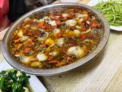 -黑皮酸菜鱼(绣花巷店)